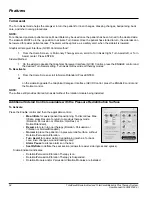 Preview for 66 page of Hill-Rom P1830 User Manual