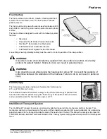 Preview for 67 page of Hill-Rom P1830 User Manual