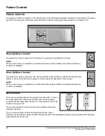 Preview for 72 page of Hill-Rom P1830 User Manual