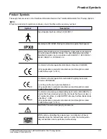 Preview for 91 page of Hill-Rom P1830 User Manual