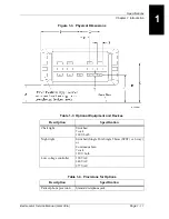 Предварительный просмотр 21 страницы Hill-Rom P2016 Service Manual