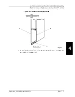 Предварительный просмотр 65 страницы Hill-Rom P2016 Service Manual