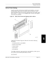 Предварительный просмотр 79 страницы Hill-Rom P2016 Service Manual