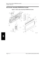 Предварительный просмотр 84 страницы Hill-Rom P2016 Service Manual