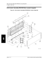 Предварительный просмотр 86 страницы Hill-Rom P2016 Service Manual