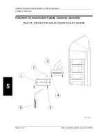 Предварительный просмотр 96 страницы Hill-Rom P2016 Service Manual