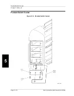 Предварительный просмотр 100 страницы Hill-Rom P2016 Service Manual