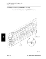 Предварительный просмотр 104 страницы Hill-Rom P2016 Service Manual