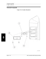 Предварительный просмотр 110 страницы Hill-Rom P2016 Service Manual