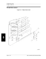 Предварительный просмотр 112 страницы Hill-Rom P2016 Service Manual