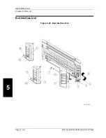 Предварительный просмотр 118 страницы Hill-Rom P2016 Service Manual