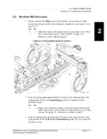 Предварительный просмотр 53 страницы Hill-Rom P8000 Service Manual