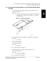 Предварительный просмотр 59 страницы Hill-Rom P8000 Service Manual