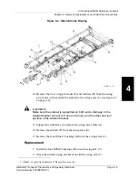 Предварительный просмотр 103 страницы Hill-Rom P8000 Service Manual