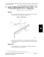 Предварительный просмотр 109 страницы Hill-Rom P8000 Service Manual