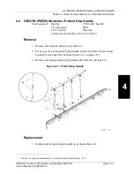 Предварительный просмотр 115 страницы Hill-Rom P8000 Service Manual