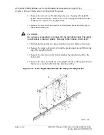 Предварительный просмотр 118 страницы Hill-Rom P8000 Service Manual