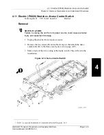 Предварительный просмотр 123 страницы Hill-Rom P8000 Service Manual