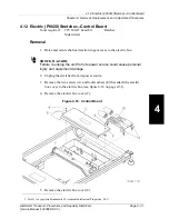 Предварительный просмотр 125 страницы Hill-Rom P8000 Service Manual