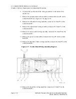 Предварительный просмотр 126 страницы Hill-Rom P8000 Service Manual