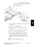 Предварительный просмотр 129 страницы Hill-Rom P8000 Service Manual