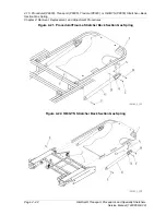 Предварительный просмотр 136 страницы Hill-Rom P8000 Service Manual