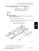 Предварительный просмотр 147 страницы Hill-Rom P8000 Service Manual