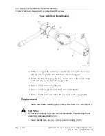 Предварительный просмотр 152 страницы Hill-Rom P8000 Service Manual