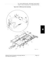 Предварительный просмотр 155 страницы Hill-Rom P8000 Service Manual