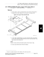 Предварительный просмотр 163 страницы Hill-Rom P8000 Service Manual