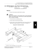 Предварительный просмотр 165 страницы Hill-Rom P8000 Service Manual