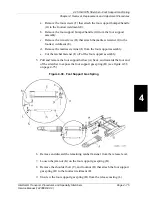 Предварительный просмотр 169 страницы Hill-Rom P8000 Service Manual