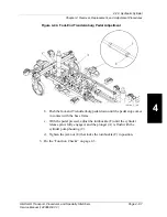 Предварительный просмотр 181 страницы Hill-Rom P8000 Service Manual