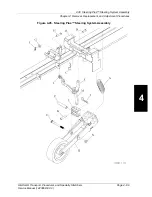 Предварительный просмотр 183 страницы Hill-Rom P8000 Service Manual