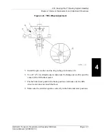 Предварительный просмотр 185 страницы Hill-Rom P8000 Service Manual