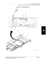 Предварительный просмотр 187 страницы Hill-Rom P8000 Service Manual