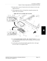 Предварительный просмотр 191 страницы Hill-Rom P8000 Service Manual