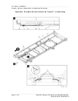 Предварительный просмотр 194 страницы Hill-Rom P8000 Service Manual