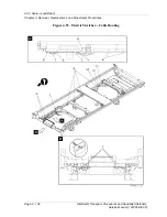 Предварительный просмотр 196 страницы Hill-Rom P8000 Service Manual