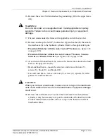 Предварительный просмотр 197 страницы Hill-Rom P8000 Service Manual