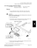 Предварительный просмотр 203 страницы Hill-Rom P8000 Service Manual