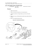 Предварительный просмотр 208 страницы Hill-Rom P8000 Service Manual