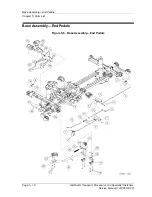 Предварительный просмотр 230 страницы Hill-Rom P8000 Service Manual