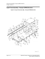 Предварительный просмотр 236 страницы Hill-Rom P8000 Service Manual