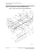 Предварительный просмотр 240 страницы Hill-Rom P8000 Service Manual