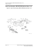 Предварительный просмотр 254 страницы Hill-Rom P8000 Service Manual