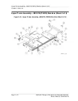 Предварительный просмотр 258 страницы Hill-Rom P8000 Service Manual