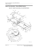 Предварительный просмотр 264 страницы Hill-Rom P8000 Service Manual