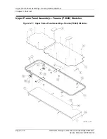 Предварительный просмотр 268 страницы Hill-Rom P8000 Service Manual