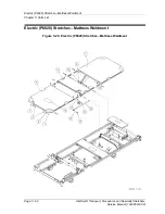 Предварительный просмотр 276 страницы Hill-Rom P8000 Service Manual